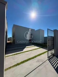Casa com 2 Quartos à venda, 64m² no Belvedere Residencial, Sinop