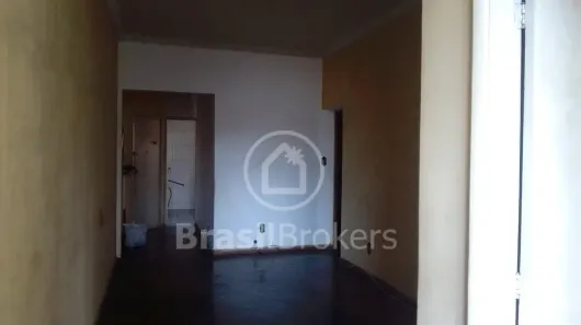 Apartamento com 2 Quartos à venda, 83m² no Maracanã, Rio de Janeiro