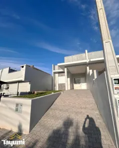 Casa com 2 Quartos à venda, 60m² no Esmeralda, Santa Cruz do Sul