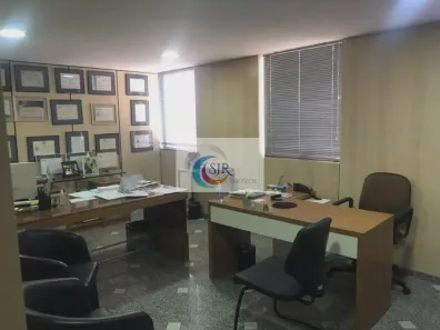 Sala Comercial à venda, 200m² no Jardim Paulistano, São Paulo