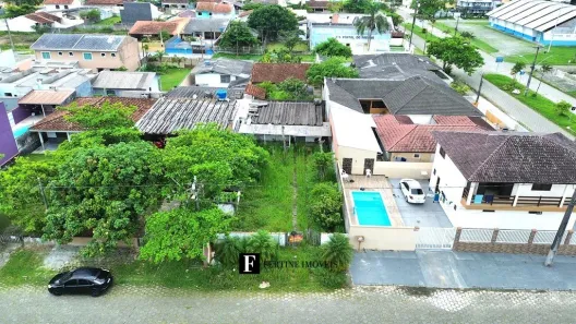 Casa com 3 Quartos à venda, 91m² no Shangri-lá, Pontal do Paraná
