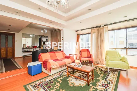 Apartamento com 1 Quarto para alugar, 51m² no Centro Histórico, Porto Alegre