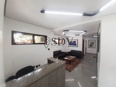 Imóvel Comercial com 11 Quartos à venda, 366m² no Jardim América, São Paulo