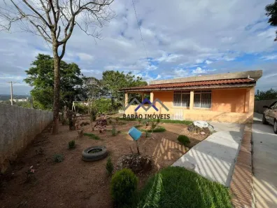 Fazenda/Sítio com 3 Quartos à venda, 300m² no Chácaras Aracary, Várzea Paulista