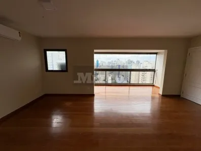 Apartamento com 3 Quartos para venda ou aluguel, 118m² no Moema, São Paulo