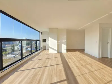 Apartamento com 3 Quartos à venda, 104m² no Anita Garibaldi, Joinville
