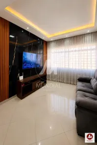 Casa com 2 Quartos à venda, 112m² no Vila Tibério, Ribeirão Preto