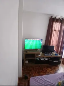 Apartamento com 3 Quartos à venda, 72m² no Itapuã, Vila Velha