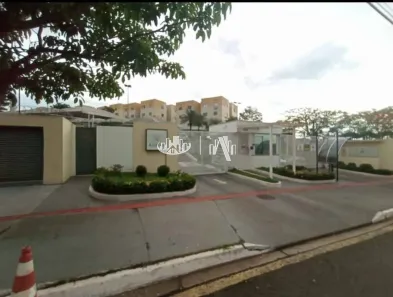 Apartamento com 2 Quartos à venda, 45m² no Conjunto Habitacional José Garcia Molina, Londrina