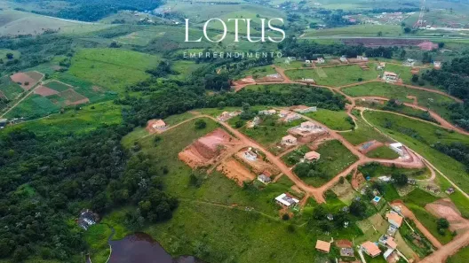 Lote/Terreno à venda, 600m² no Centro, Igaratá