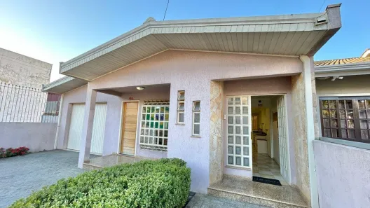 Casa com 3 Quartos à venda, 280m² no Orfãs, Ponta Grossa
