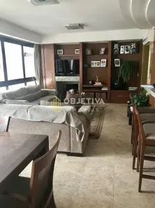 Apartamento com 3 Quartos à venda, 133m² no Rio Branco, Porto Alegre