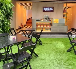  com 2 Quartos à venda, 200m² no Vila Olímpia, São Paulo