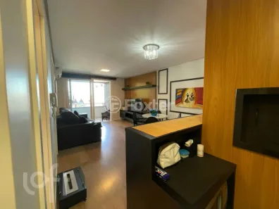 Apartamento com 1 Quarto à venda, 65m² no Vila Suica, Gramado