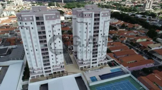 Apartamento com 3 Quartos à venda, 90m² no Além Ponte, Sorocaba