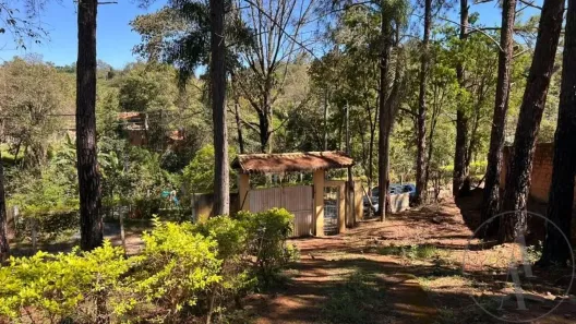 Fazenda/Sítio com 2 Quartos à venda, 11340m² no Fazenda Genebra, Alumínio