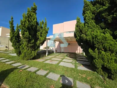Casa de Condomínio com 3 Quartos à venda, 116m² no Parque Residencial Nazaré, Botucatu