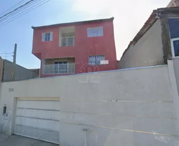 Sobrado com 3 Quartos à venda, 144m² no Parque Residencial Vila União, Campinas
