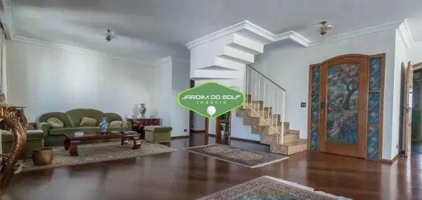 Cobertura com 3 Quartos à venda, 420m² no Campo Belo, São Paulo