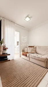 Apartamento com 2 Quartos à venda, 66m² no Roçado, São José
