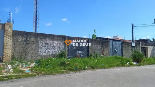 Lote/Terreno à venda, 520m² no Cidade dos Funcionários, Fortaleza