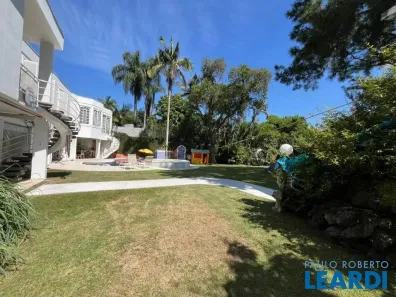 Casa com 5 Quartos à venda, 650m² no Jardim Petrópolis, São Paulo
