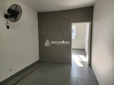 Sala Comercial para alugar, 32m² no Vila Polopoli, São Paulo