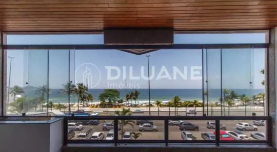 Apartamento com 3 Quartos à venda, 185m² no Barra da Tijuca, Rio de Janeiro