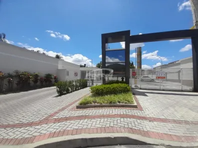 Apartamento com 2 Quartos à venda, 49m² no Itoupava Central, Blumenau