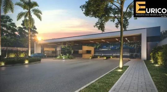 Lote/Terreno à venda, 899m² no Vila Sônia (Sousas), Campinas