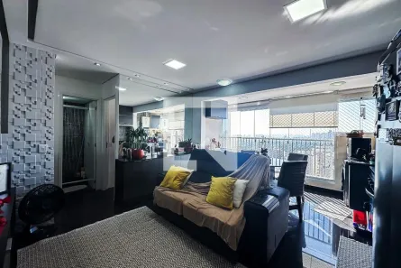 Apartamento com 1 Quarto à venda, 40m² no Brás, São Paulo