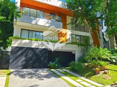 Casa de Condomínio com 5 Quartos à venda, 749m² no Itanhangá, Rio de Janeiro