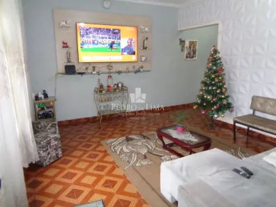 Casa com 3 Quartos à venda, 144m² no Jardim de Lorenzo, São Paulo