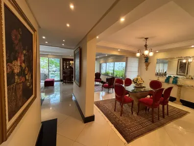 Apartamento com 4 Quartos à venda, 230m² no Indianópolis, São Paulo