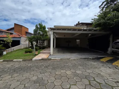 Casa com 4 Quartos à venda, 500m² no Granja Viana, Cotia