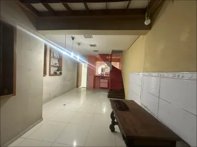 Ponto Comercial com 4 Quartos para alugar, 140m² no Moema, São Paulo