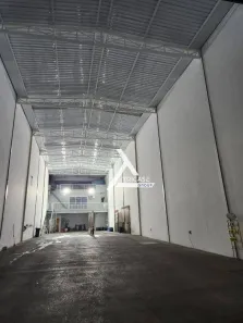 Galpão/Depósito/Armazém para alugar, 500m² no Indianópolis, São Paulo