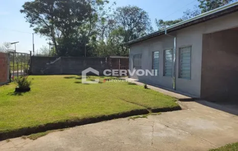 Fazenda/Sítio com 4 Quartos para alugar, 300m² no Loteamento Residencial Vista Linda, São José dos Campos