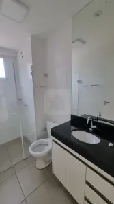 Apartamento com 2 Quartos para alugar, 81m² no Jardim Brasília, Uberlândia