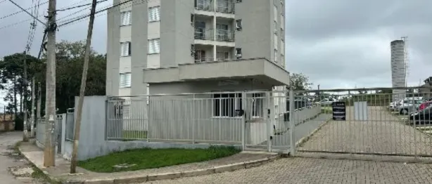 Apartamento com 2 Quartos à venda, 47m² no Taboleiro Verde, Cotia