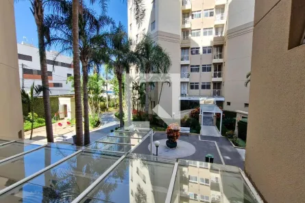 Apartamento com 2 Quartos à venda, 45m² no Jardim Alzira, São Paulo