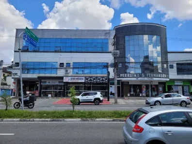 Sala Comercial para alugar, 74m² no Centro, Guarulhos