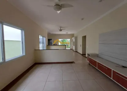 Casa de Condomínio com 3 Quartos à venda, 164m² no Parque Residencial Villa dos Inglezes, Sorocaba