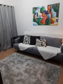Apartamento com 1 Quarto à venda, 53m² no Centro, Gramado