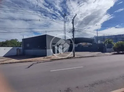 Galpão/Depósito/Armazém à venda, 912m² no Porto, Cuiabá