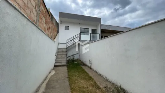 Casa com 3 Quartos à venda, 72m² no Residencial Lagoa, Betim