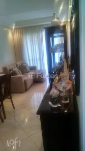 Apartamento com 3 Quartos à venda, 73m² no Vila Gumercindo, São Paulo