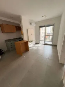 Apartamento com 1 Quarto à venda, 40m² no Centro, Campinas