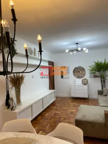 Apartamento com 3 Quartos à venda, 136m² no Vila Assunção, Santo André