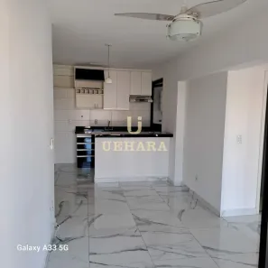 Apartamento com 2 Quartos à venda, 60m² no Vila Ester (Zona Norte), São Paulo